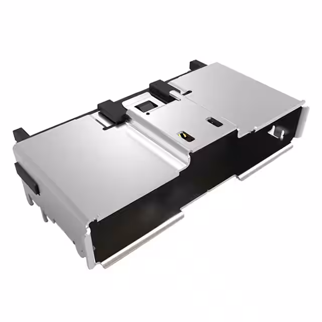 2292069-1 TE Connectivity AMP Connectors  Matrices de type bord Mezzanine (carte à carte)